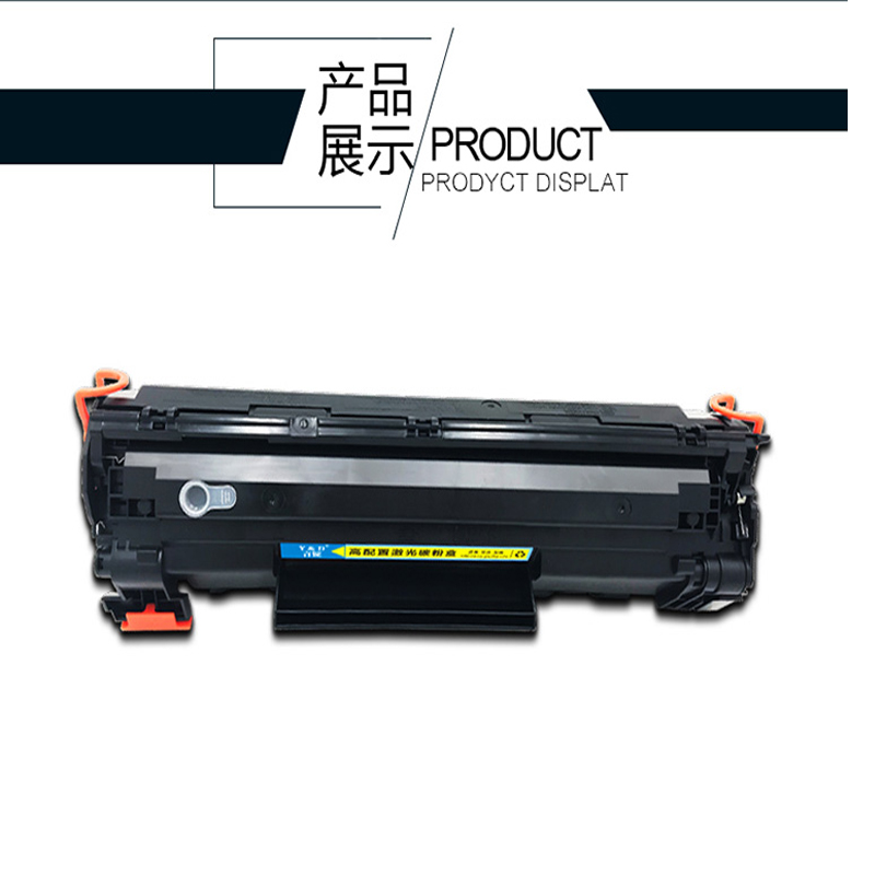 compatible laser toner cartridge 88a for hp hp laserjet p1007 1008 m1136 1213 1216 1108 1106 11